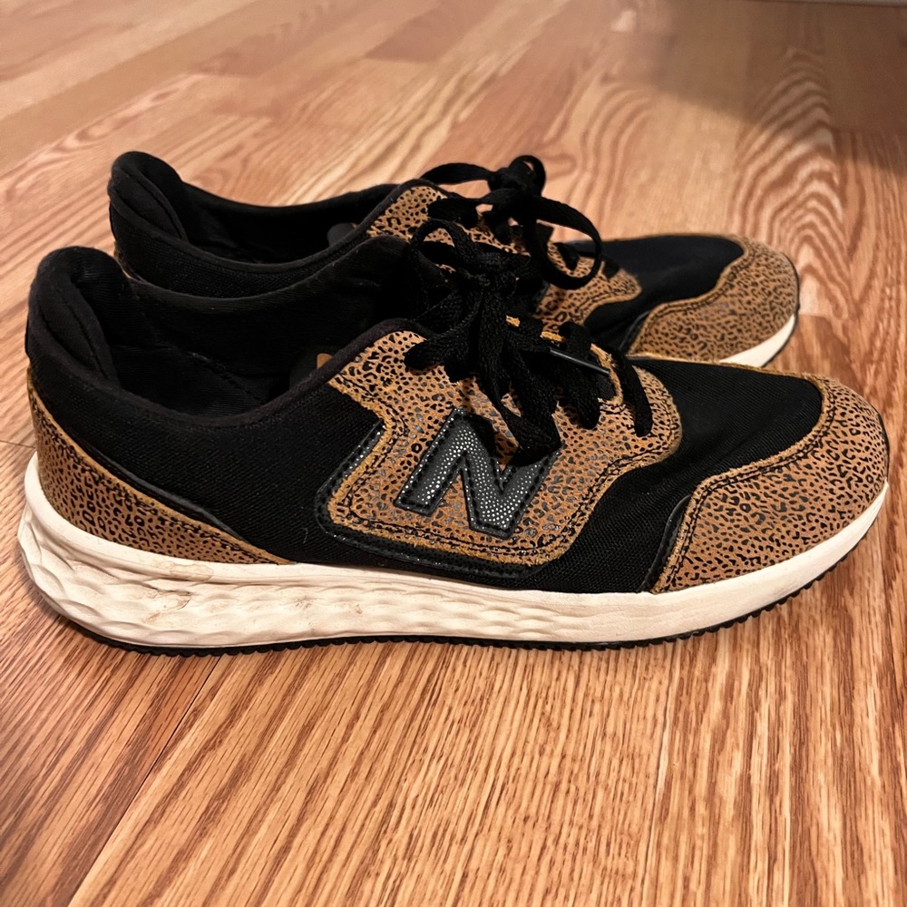 Darling New Balance X-70!!